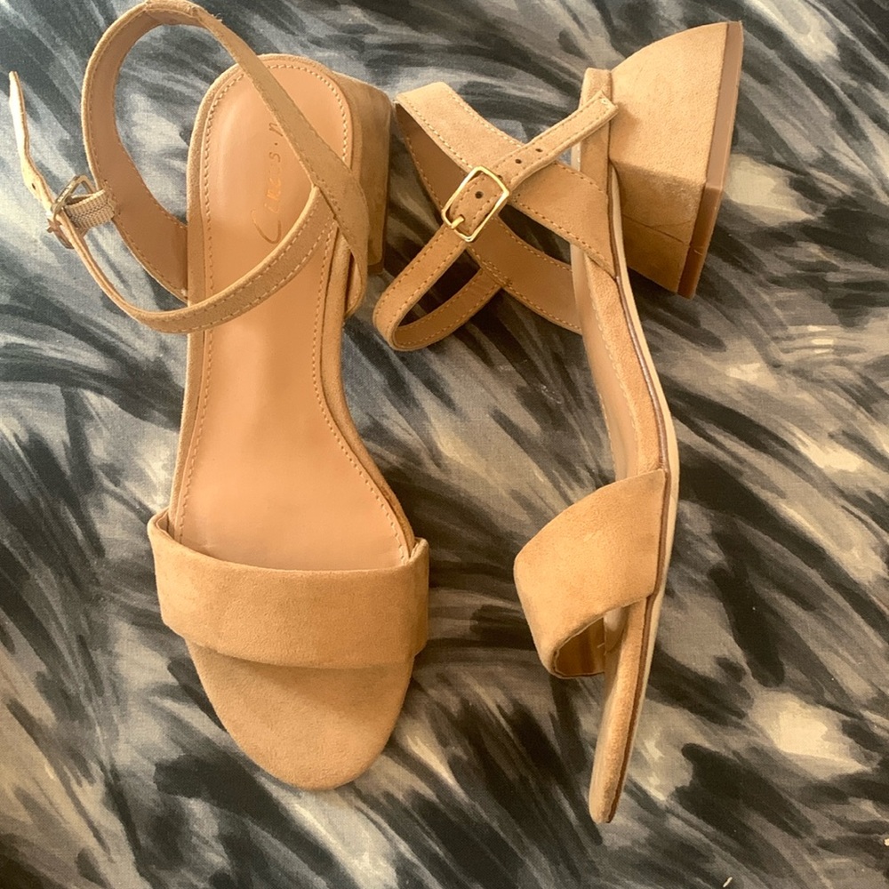 Sam Edelman Irina sandal